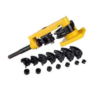SWG 25 Hand Stirrup Bar Rebar Metal Sheet Bending Tools Stainless Steel