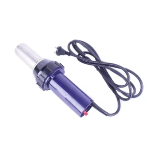 SWT NS3400BM Plastic Heat Gun Pvc Floor Welding Torch Hot Air Blower With Accessories