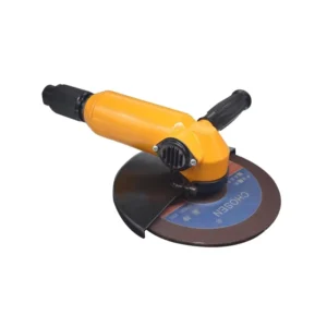 Safety-Critical Marine Angle Grinder and Pneumatic Sanders Explosion-Proof for Critical Applications