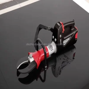 Sale Hydraulic Electric Cutter for Vehicle Rescue Powerful Tools