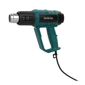 Screen Printing Hot air Gun for Drying Ink Temperature Control Fast Heating Gun