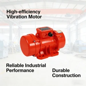 Screening Machine Excavator Bucket MVB 12V 100a DC Motor Controller Mini Silo Vibrator Trommel Screener Concrete Vibratorer