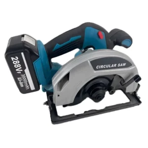 Sell Well Power Tools Circular Saw Portable Circular Saw for Wood Brushless Circular Saw