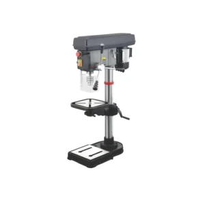 Senmo Precision Bench Tupe Drill Press Machine DP38016B PRO Drilling Multifunctional Drilling Press Machine