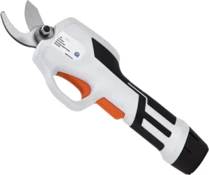 Shears 7.2V Cordless Battery Powered Scissors Pruning Professional Electric Pruner for Vineyard Garden
