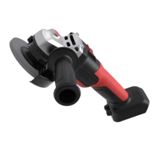 Ship From Europe Mini Angle Grinder Stone Metal Polishing Machine With Replacement 125MM Tool Battery Grinder