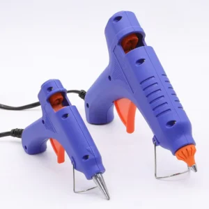 Small Big Heating Tool Round Sealing Wax Stick Hot Melt Guns