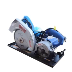 Small Electric Saw Double Small Circular Saw for Cutting