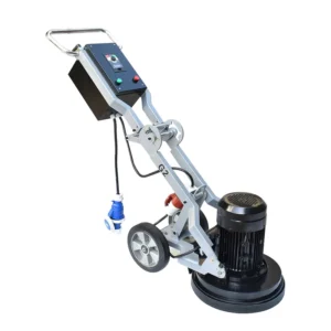 Small Floor Grinder Concrete Wall Polishing Floor Machines 220V 380V for Concrete Grinding Concrete Edge Grinder