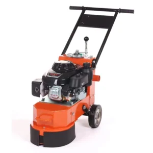Small Gasoline Concrete Floor Grinder Machine