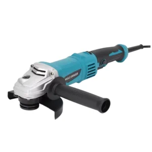 Small Household High Power Polishing Machine Multifunctional Electric Grinder & Angle Grinder for Cutting Grinding & Polishing