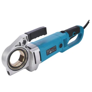Small Industrial Grade Handheld Threading Machine Portable Threading Tool Galvanized Water Pipes Wire Twister 1/2 Inch