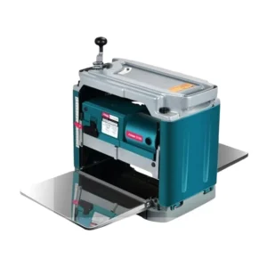 Small Low Noise 220V Electric Woodworking Thickness Planer Mill Machine