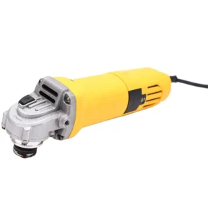 Small Multi functional Portable Electric Tool Grinder Angle Grinder