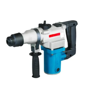 Small Portable Electric Hand Power Drill Machine Mini Electric Screwdriver Hammer