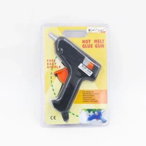 Small Size Low Energy Hot Melt Glue Gun