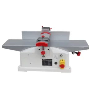 Small Woodworking Wood Planer Electric Wood Planer Wood Planing Machine