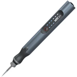 Smart Electric Polishing Pen Cutting Sanding Pen Engraving Wireless Mini Multifunctional Motherboard Repair Tool