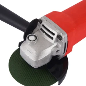 Southeast Asia 710W Power DIY Angle Grinder Metal Polisher Slide Switch Factory Direct Supply
