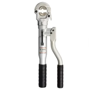 Specially Designed for Cutting Rebar Pressing Pipe Power Tools Hydraulic Crimping Tool