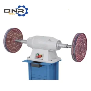 Speed Bench Grinder Polisher Machine 350MM B1 PM14