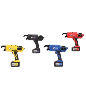 Stable Quality Construction Tools High Speed Automatic Rebar Tier Tying Machine