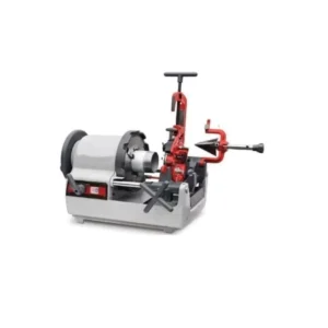 Stainless Steel Pipe Threader Machine for NPT Thread