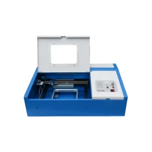 Stamp Laser Engraver Mini Laser Stamp Engraving Machine