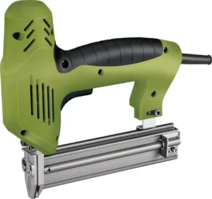 Stapler Furniture Staple Gun for Frame Woodworking Tools High Power Nail Guns Electric Nail Gun and Portable Nailing