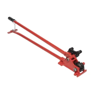 Steel Manual Rebar Cutter with Long Non slip Handle