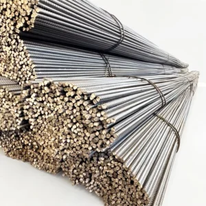 Steel Rebar