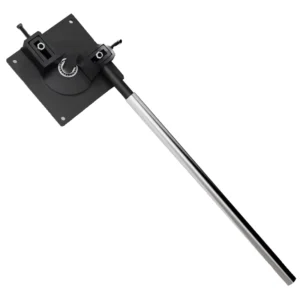 Steel Rebar Bending Machine 14mm 16mm Manual Rebar Stirrup Bender Bending Machine