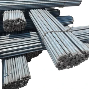 Steel Rebar China Stock