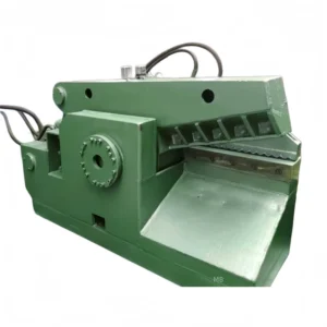 Steel Support Shearing Machine Stainless Steel Pipe Shearing Machine Frame Shearing Machine Power