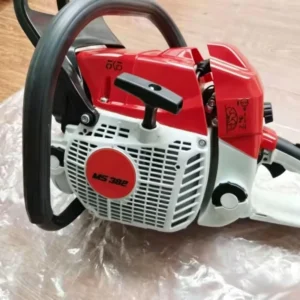 Sthil MS382 Gasoline 3.9kw Chainsaw 72cc Petrol 25inch bar Heavy Duty 2 Stroke Petrol Chain Saw 382 Motosierra