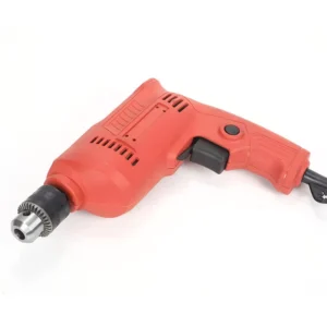 Straight Portable Drill Machine Electric Hand Impact Kits Electric Drill