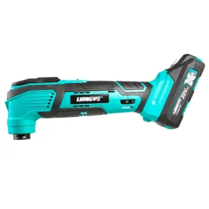 Sub-compact Multi-function Tool Kit Battery Powered Oscillating Saw Contractor Woodworking Cutting Tool