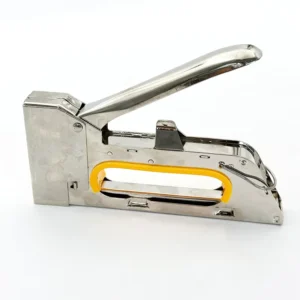 Suitable 4-8mm Manual Code Nail Gun Staple Gun for Furniture Sofa