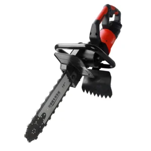 Super Promotions 3200w Hand held Diamond Chainsaw Portable Concrete Wall Saw Cutter with Engine Core Component