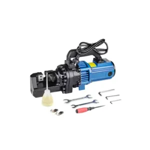 Supplied Portable Electric Hydraulic Rebar Steel Bar Cutter