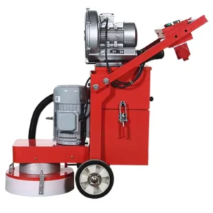 Surface Grinding Machine Polishing Machine Concrete Floor Grinder
