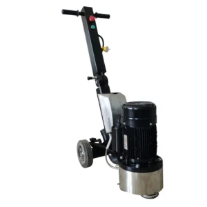 Surface Grinding Machines Concrete Floor Grinder