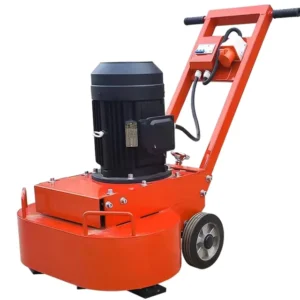 Surface Grinding Machines Concrete Floor Grinder