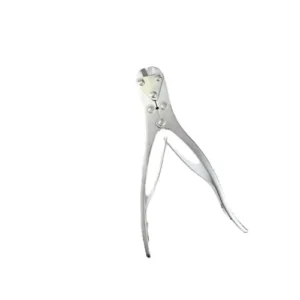 Surgical Instrument Stainless Steel Medical Enhanced Power Shears Orthopedic Kirschner Enhanced Small Power Shears