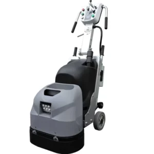 T2 20″ 220V Floor Grinder with Stable Single Phase Motor for Home Workshops and Small Contractors