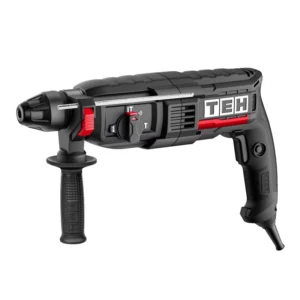 TEH HOT SALES Professional Industrial Grade DIY Power Hammer Drill AC 220V Portable Electric 850W SDS Plus Breaker Demolition