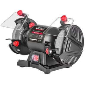 TEH Superior Quality Electric Grinder Bench Grinder Multifunctional Bench Grinder