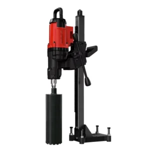 TGS 9230 3600W High Power Impact Drill Electric 230mm Concrete Drill with Water Source Diamond OEM Supported