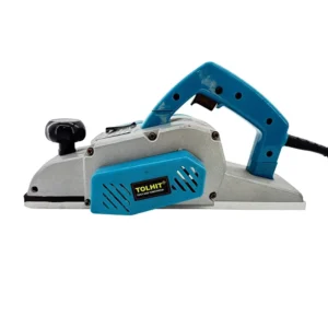 TOLHIT Industrial Powerful 1020W Electric Planer Heavy Duty Professional Precision Adjustable Depth Aluminium Wood Planer 90mm
