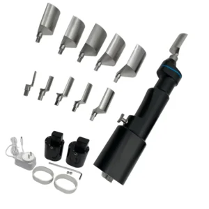 TPLO Oscillating Saw Veterinary Orthopedic Electric Power Tool Surgical Instrument Kit Bone Saw Handpiece Motor Set